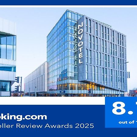 Novotel Leicester Ngoại thất bức ảnh