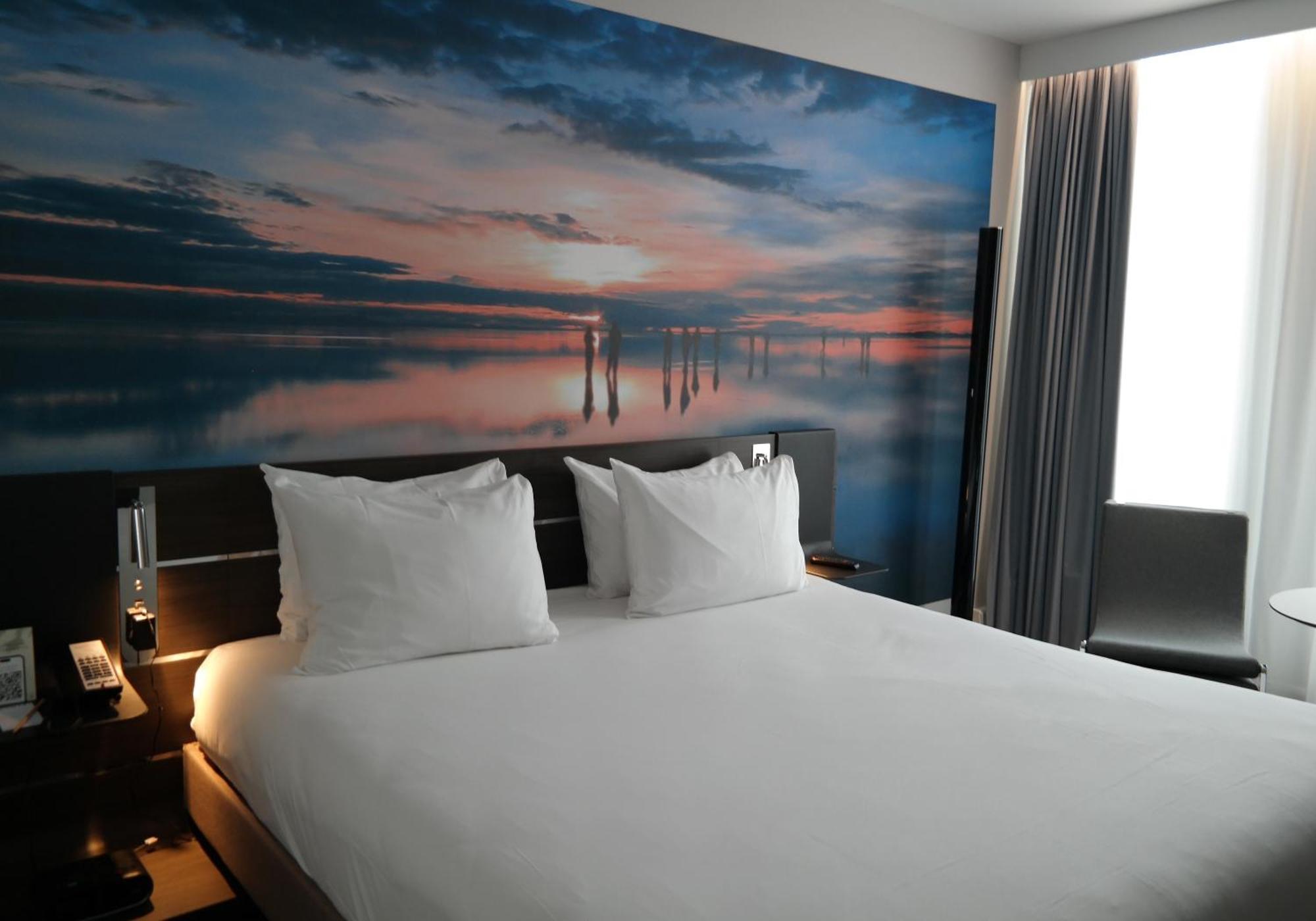 Novotel Leicester Ngoại thất bức ảnh